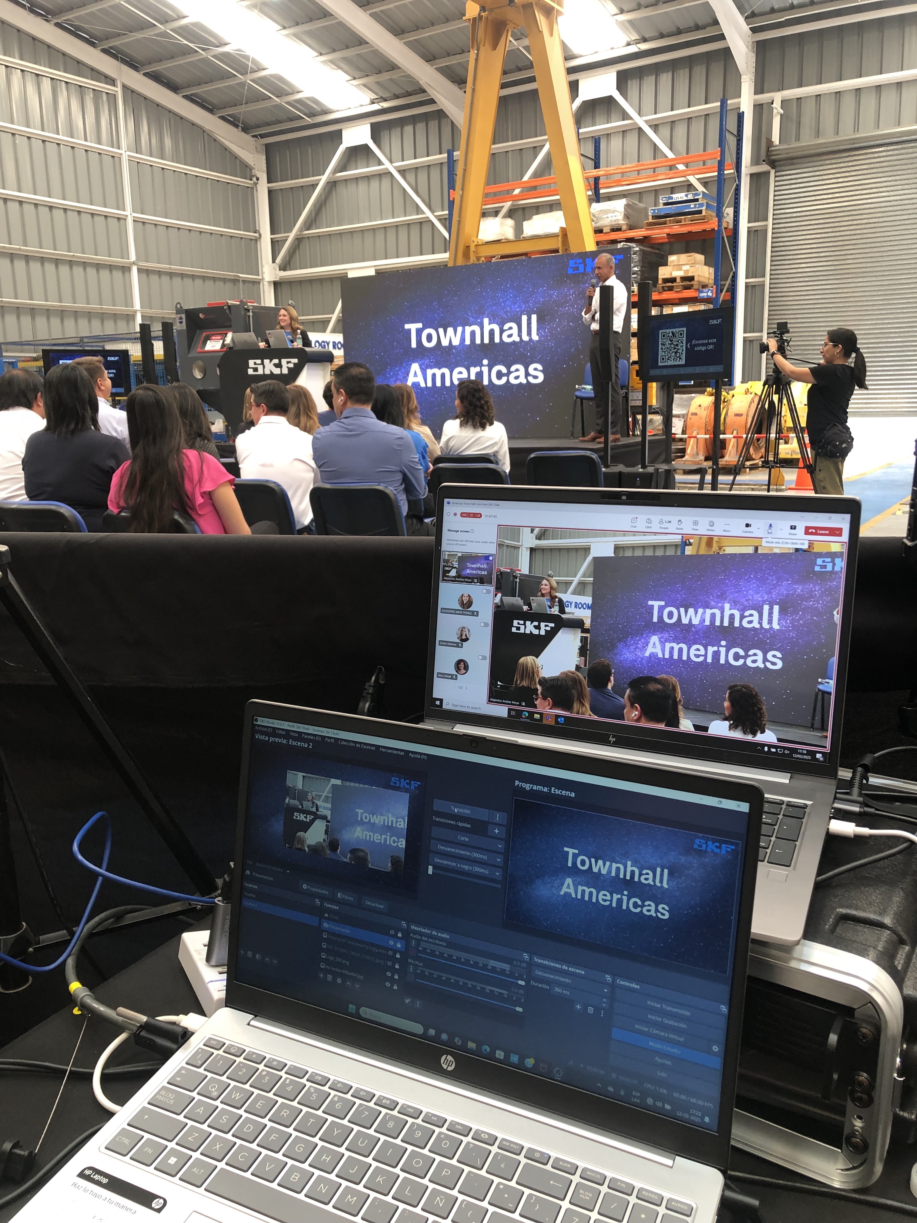 Identidad territorial - Weftun